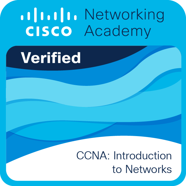 CCNA: Introduction to Networks