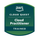 AWS Cloud Quest: Cloud Practitioner - Training Badge