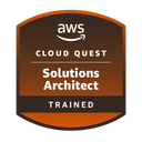 AWS Cloud Quest: Solutions Architect - Training Badge